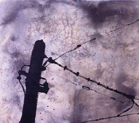 Mast II