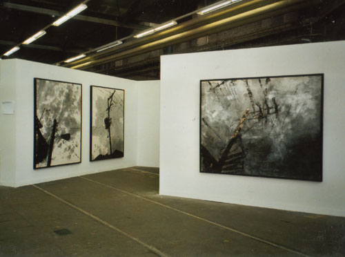 4. Berliner Kunstsalon 2007